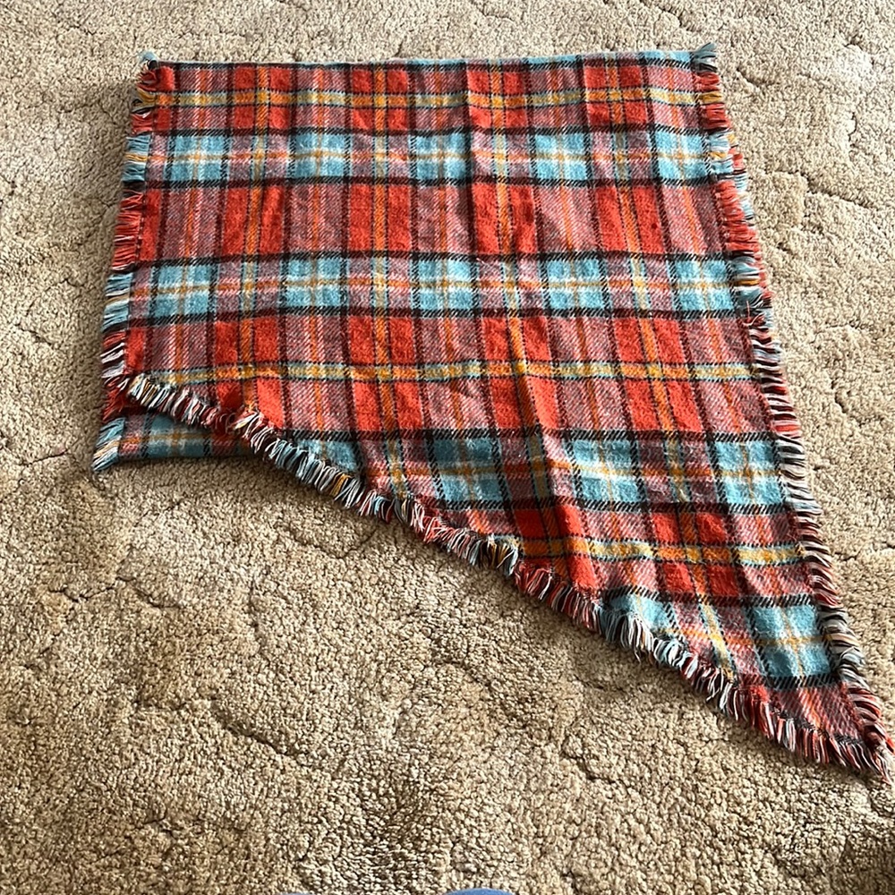 Anthropologie Scarf